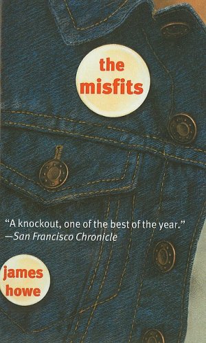 Imagen de archivo de The Misfits a la venta por ThriftBooks-Atlanta