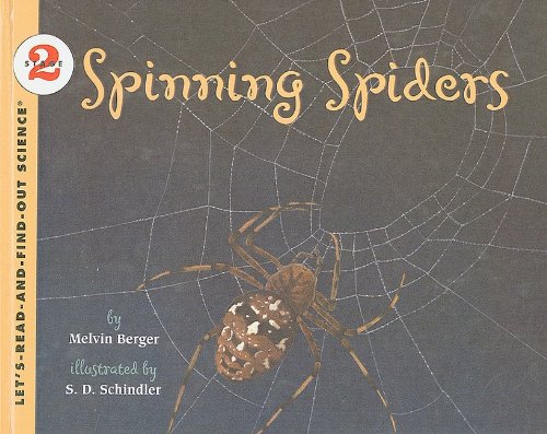 9780756914493: Spinning Spiders