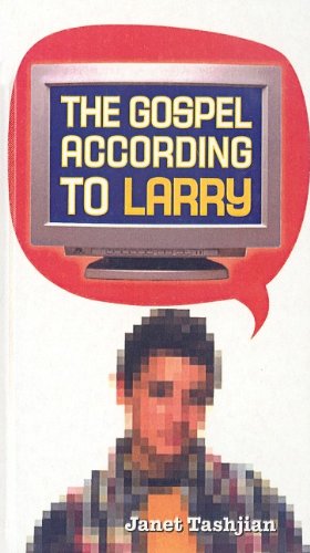 9780756914516: The Gospel According to Larry