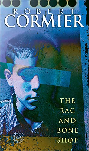 The Rag and Bone Shop (Platinum Readers Circle (Center Point)) - Robert Cormier