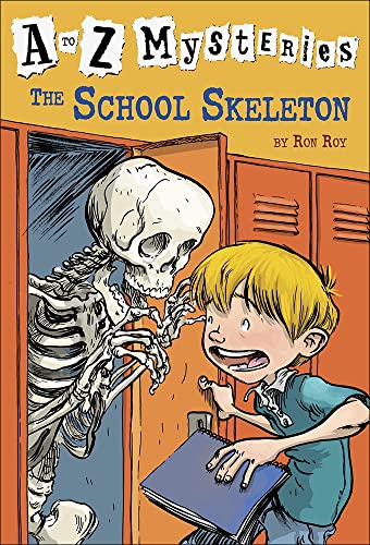 Imagen de archivo de The School Skeleton a la venta por ThriftBooks-Atlanta