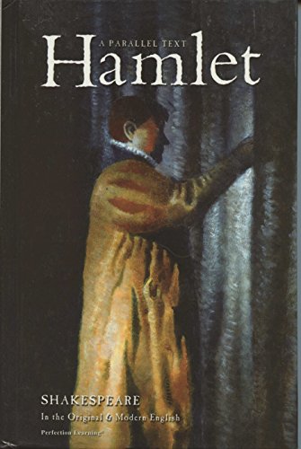 9780756914837: Hamlet Parallel Text