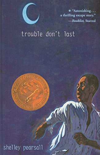 Imagen de archivo de Trouble Don't Last a la venta por Better World Books
