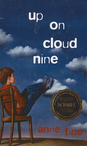 Up on Cloud Nine (9780756915360) by [???]
