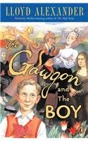 9780756915391: The Gawgon and the Boy