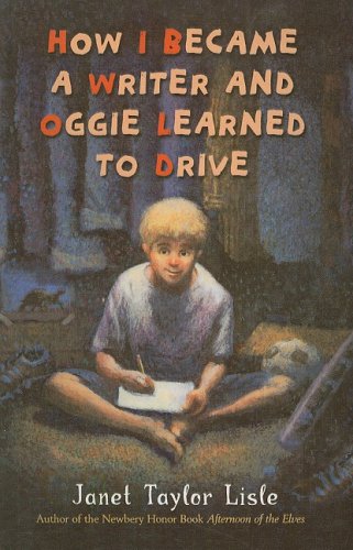 9780756915537: How I Became a Writer and Oggie Learned to Drive