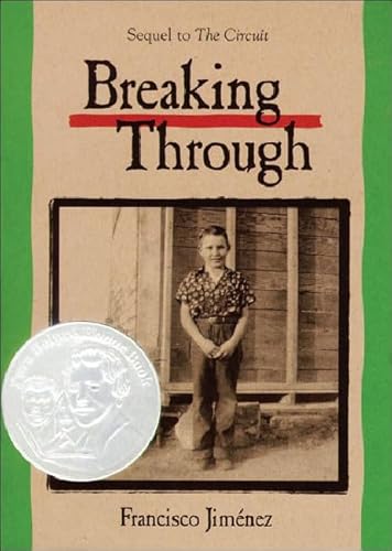 Stock image for Breaking Through for sale by Better World Books