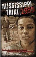 9780756915674: MISSISSIPPI TRIAL 1955