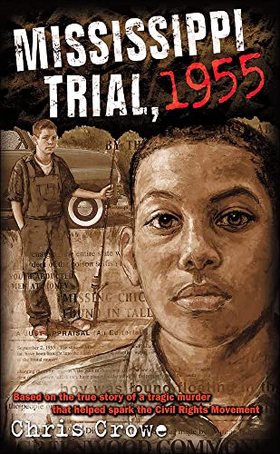 9780756915674: Mississippi Trial, 1955