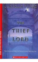 Stock image for The Thief Lord for sale by Hawking Books