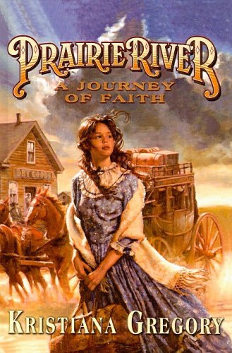 9780756915797: A Journey of Faith (Prairie River (Pb))