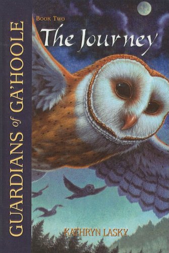 9780756915858: The Journey (Guardians of Ga'hoole)