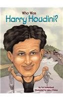 9780756915919: Who Was Harry Houdini?