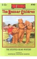 The Stuffed Bear Mystery (Boxcar Children) (9780756916084) by Warner, Gertrude Chandler
