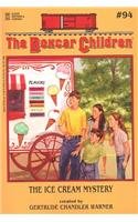 Ice Cream Mystery (Boxcar Children) (9780756916121) by Gertrude Chandler Warner