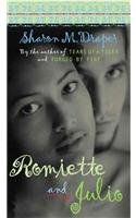 Romiette and Julio (9780756916299) by Sharon M. Draper