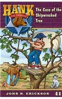 The Case of the Shipwrecked Tree (Hank the Cowdog (Pb)) (9780756917265) by John R. Erickson