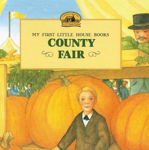 9780756917272: County Fair