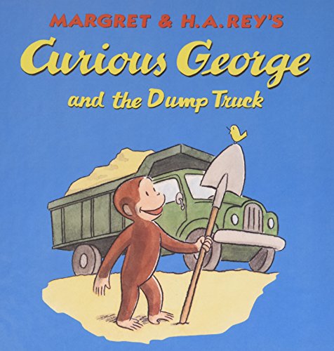 Imagen de archivo de Curious George and the Dump Truck a la venta por Better World Books: West