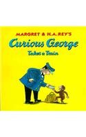 9780756917333: Curious George Takes a Train