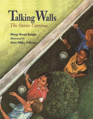 9780756917579: Talking Walls: The Stories Continue