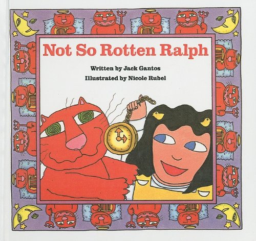 9780756918040: Not So Rotten Ralph