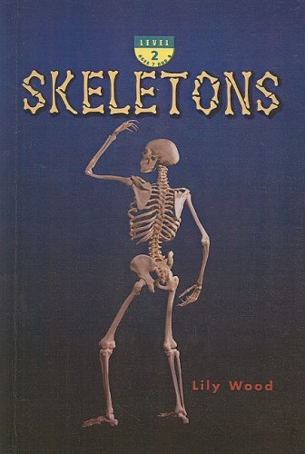 Skeletons (9780756918170) by Lily Wood