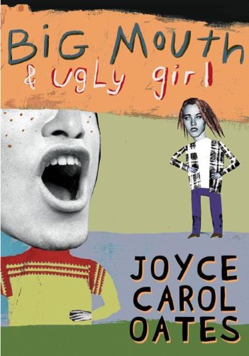 Stock image for Big Mouth and Ugly Girl for sale by Hawking Books