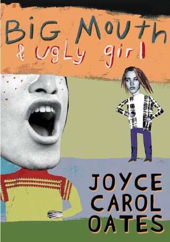 9780756918880: Big Mouth & Ugly Girl