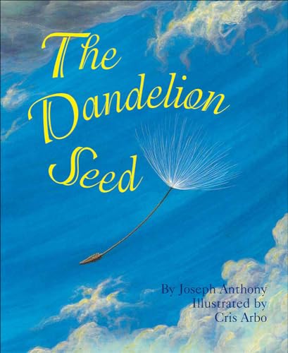 Beispielbild fr The Dandelion Seed zum Verkauf von Save With Sam