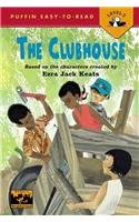 The Clubhouse (Puffin Easy-To-Read) (9780756919542) by Allan Eitzen Ezra Jack Keats,Anastasia Suen