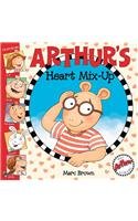 9780756919696: Arthur's Heart Mix-Up (Arthur Adventures (Pb))