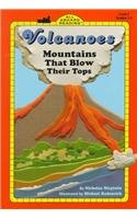 9780756920128: Volcanoes (All Aboard Reading: Level 2)
