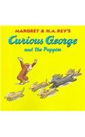 9780756921088: Curious George & the Puppies