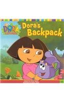 Dora's Backpack (Dora the Explorer 8x8 (Pb)) (9780756921125) by Sarah Willson