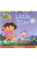 Little Star (Dora the Explorer 8x8 (Pb)) (9780756921170) by Sarah Willson