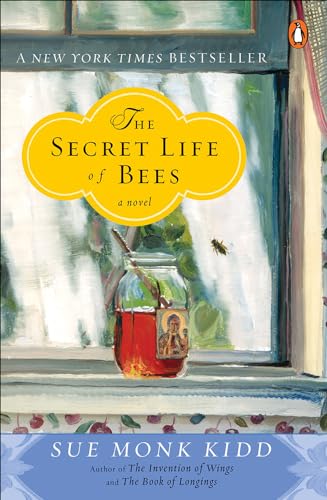 Imagen de archivo de The Secret Life of Bees a la venta por Hawking Books