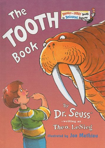 9780756921361: The Tooth Book