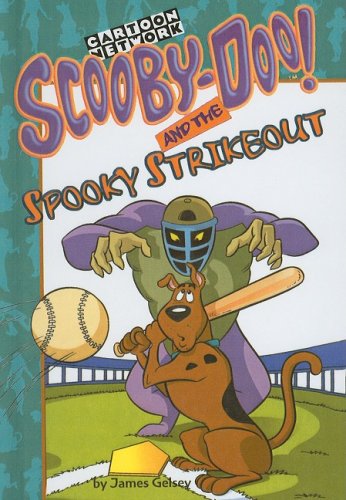 9780756921576: Scooby-Doo! and the Spooky Strikeout (Scooby-Doo! Mysteries (Pb))