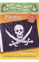 9780756922139: Pirates: A Nonfiction Companion to Magic Tree House #4: Pirates Past Noon