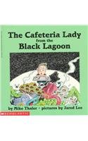 9780756922795: Cafeteria Lady from the Black Lagoon
