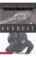 Everest Book Three: The Summit (9780756925918) by Gordon Korman