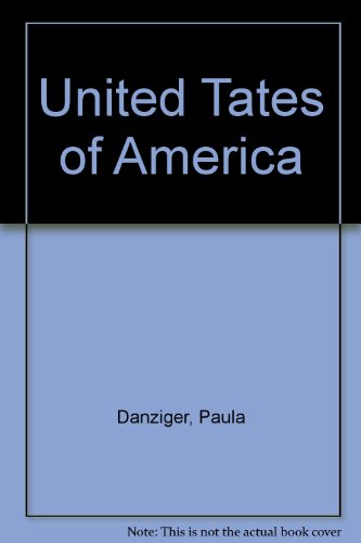 9780756925963: United Tates of America