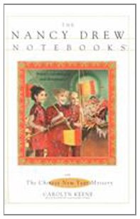The Chinese New Year Mystery (Nancy Drew Notebooks (Pb)) (9780756926564) by Jan Naimo Jones Carolyn Keene; Jan Naimo Jones