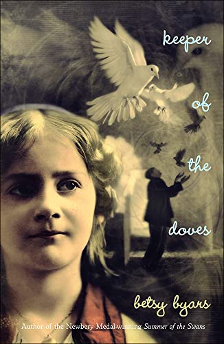 Stock image for Keeper of the Doves for sale by GoldBooks