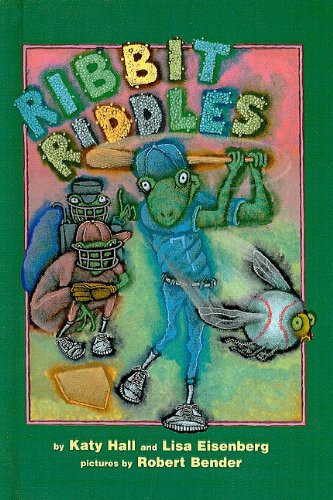 9780756928254: Ribbit Riddles (Puffin Easy-To-Read: Level 3 (Pb))