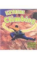 9780756929954: Extreme Climbing (Extreme Sports No Limits!)
