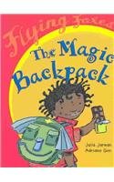 9780756930189: The Magic Backpack (Flying Foxes)