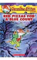 9780756930325: GERONIMO STILTON #07 RED PIZZA