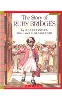 9780756930523: The Story of Ruby Bridges (Scholastic Bookshelf (Pb))
